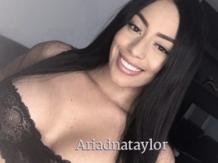 Ariadnataylor