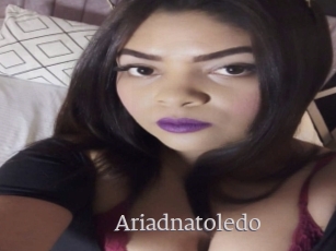 Ariadnatoledo