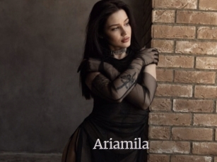 Ariamila