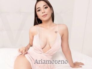 Ariamoreno