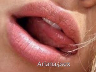 Ariana4sex