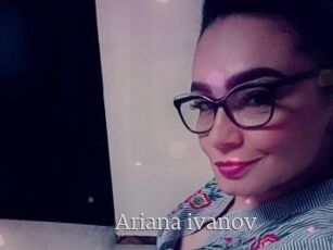 Ariana_ivanov