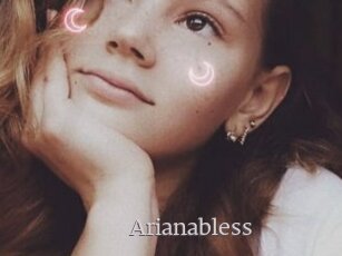 Arianabless