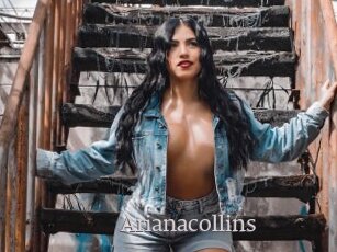 Arianacollins