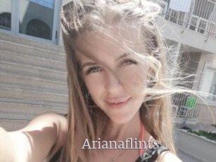 Arianaflints