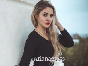 Arianagrass