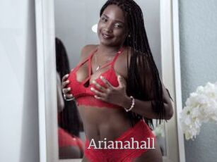 Arianahall