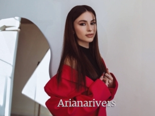 Arianarivers