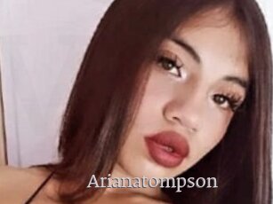 Arianatompson