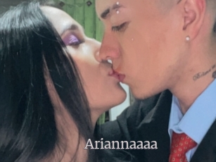 Ariannaaaa