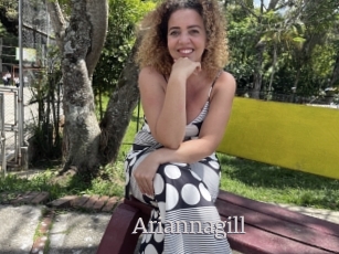 Ariannagill