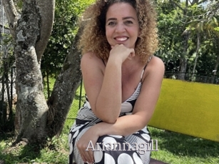 Ariannagill