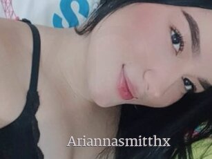 Ariannasmitthx