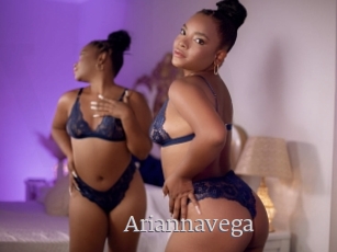 Ariannavega