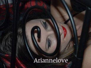 Ariannelove