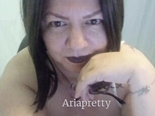Ariapretty