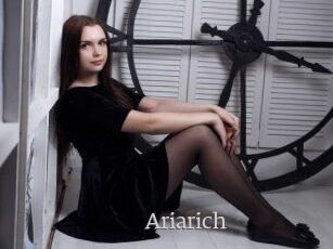 Ariarich