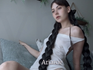 Ariaroe