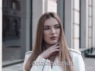 Ariasanderson