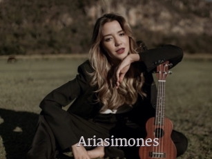 Ariasimones
