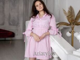 Ariatyles
