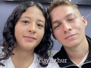 Ariayarthur