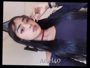 Ariel40