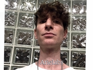 arielabs Vidéo Beurettes