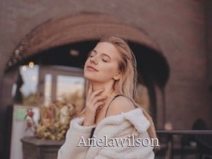 Arielawilson