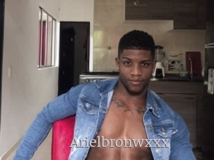 Arielbronwxxx