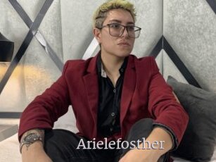 Arielefosther