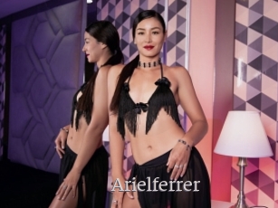 Arielferrer