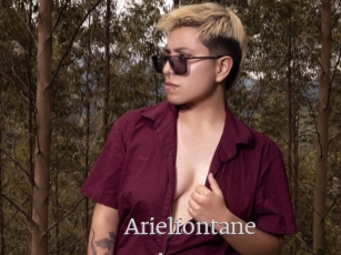 Arielfontane
