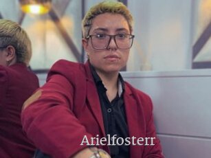 Arielfosterr