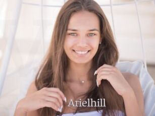 Arielhill