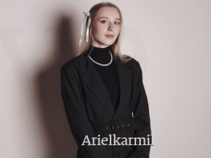Arielkarmil
