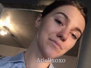Ariellxoxo
