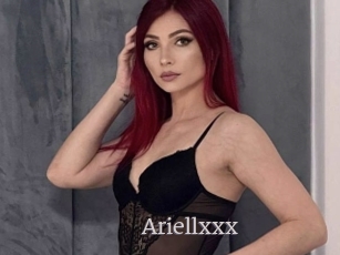 Ariellxxx