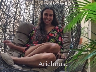 Arielmuse