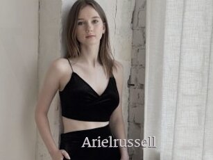 Arielrussell