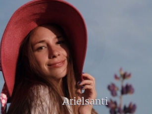 Arielsanti