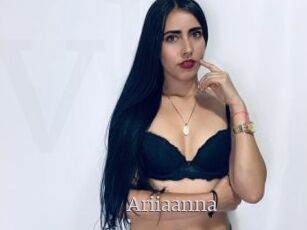 Ariiaanna