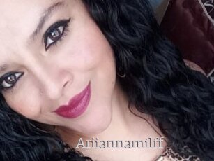 Ariiannamilff