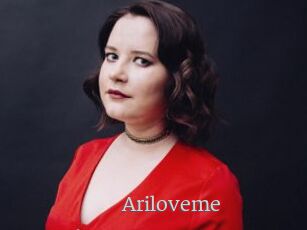 Ariloveme