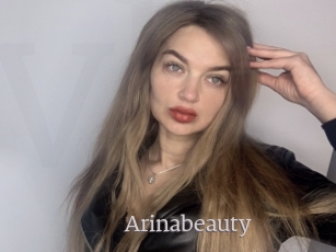 Arinabeauty