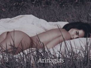 Arinagias