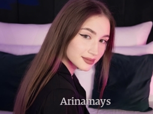Arinamays