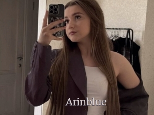 Arinblue