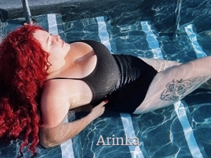Arinka