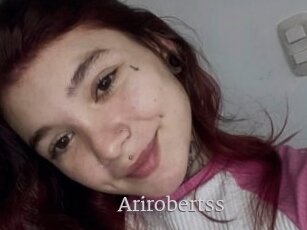 Arirobertss